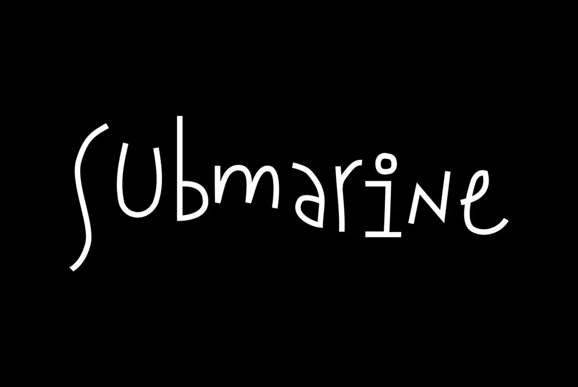 Submarine