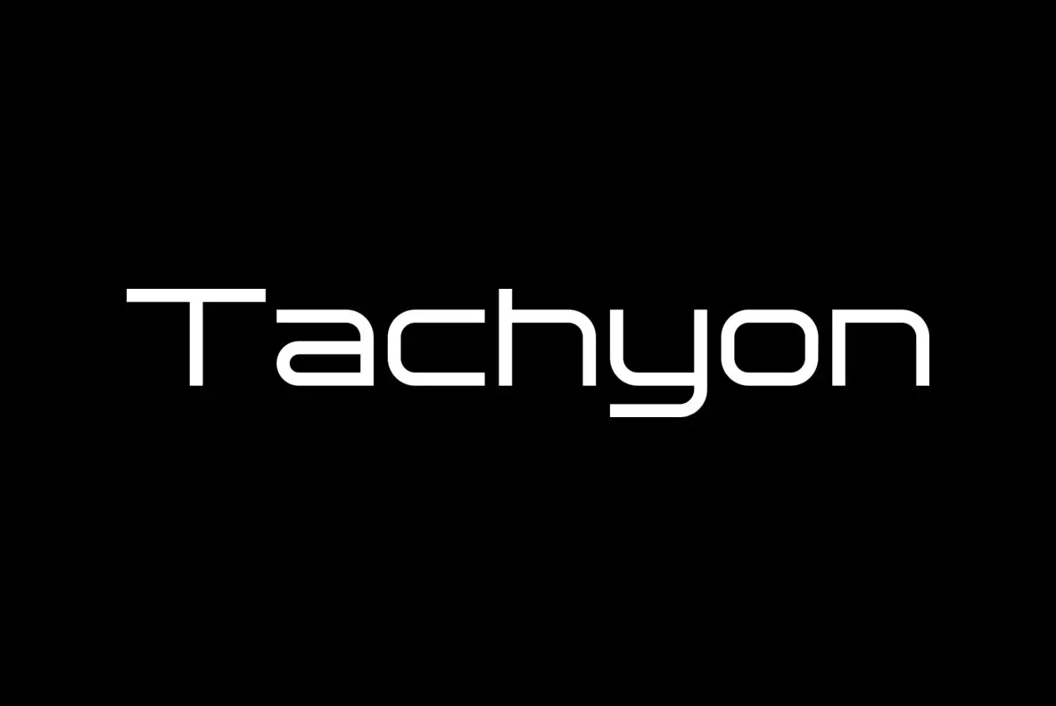 Tachyon