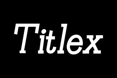 Titlex