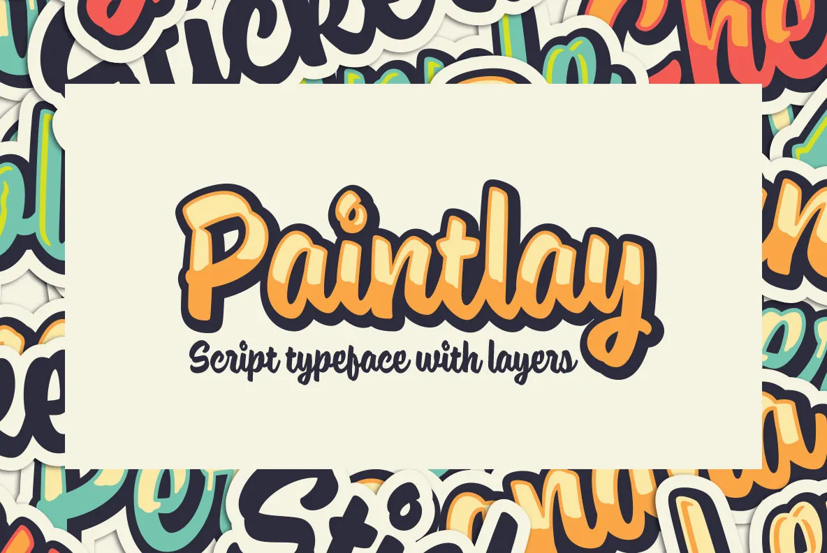 Paintlay