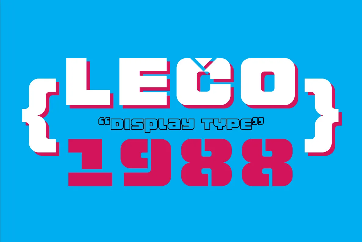 LECO 1988