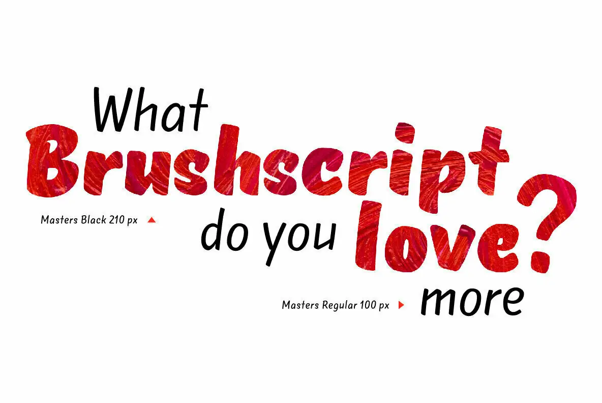 Pinatas Masters Font FontPath