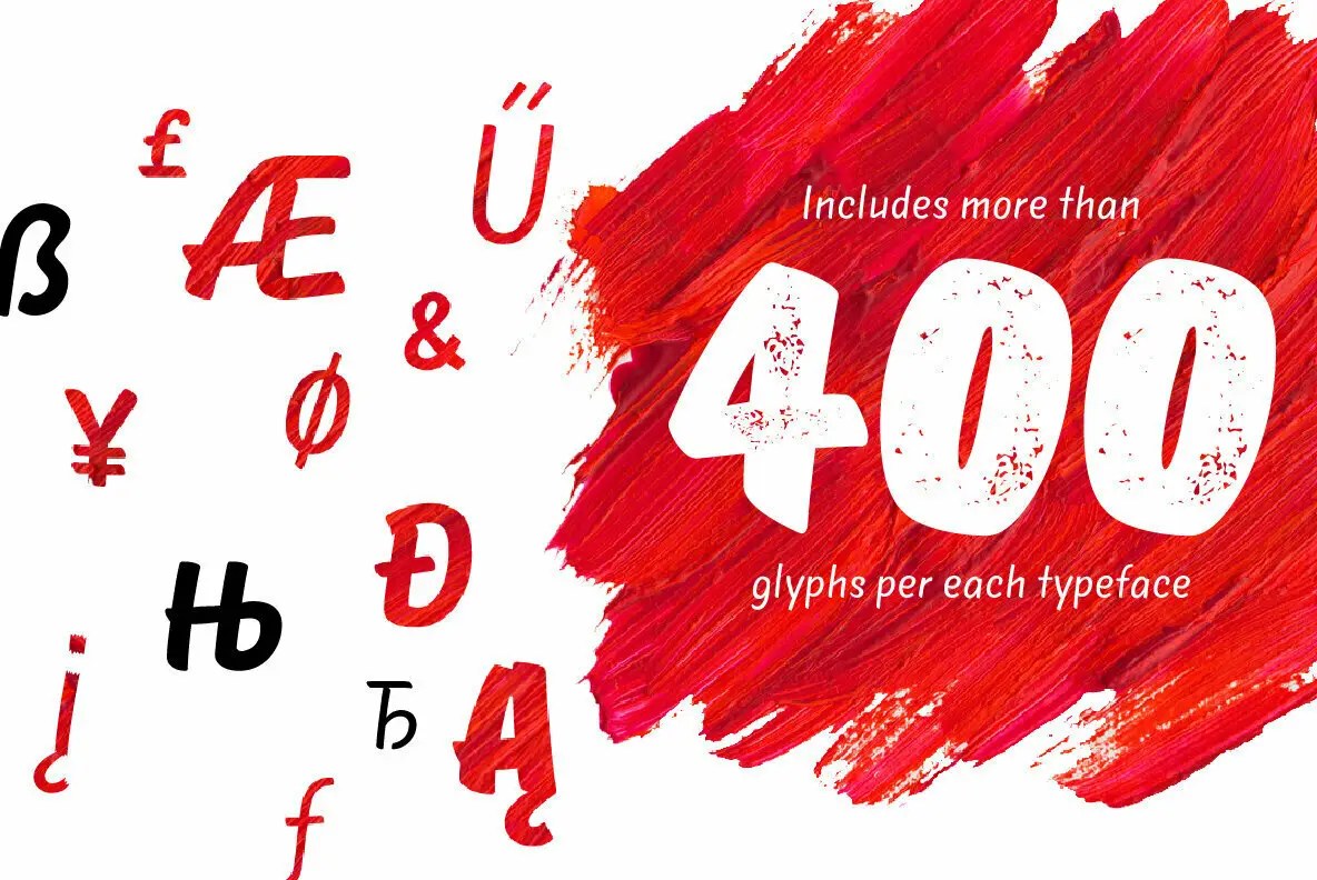 Pinatas Masters Font FontPath