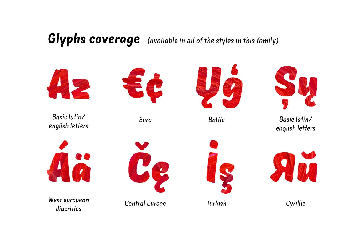 Pinatas Masters Font YouWorkForThem