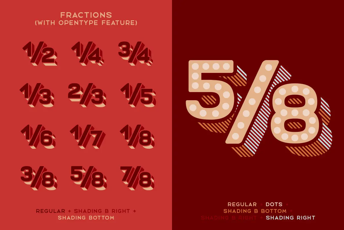 Mrs Onion Font YouWorkForThem