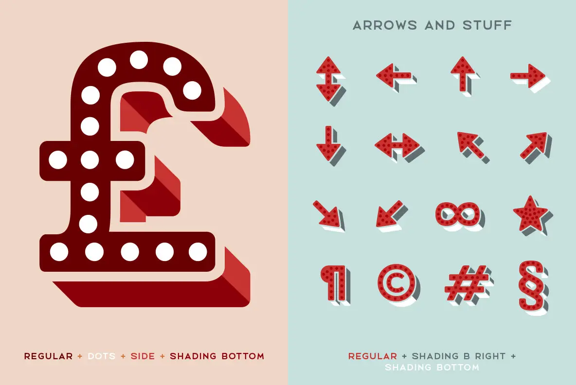 Mrs Onion Font YouWorkForThem