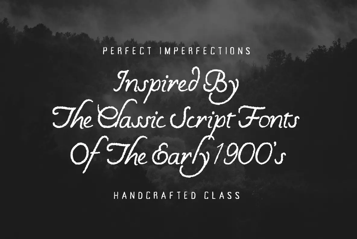 Handly Script Font - Fontpath