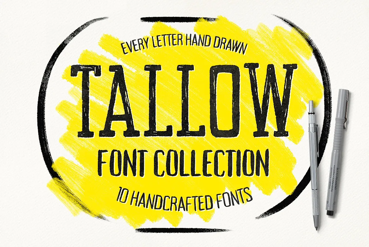 Tallow Collection