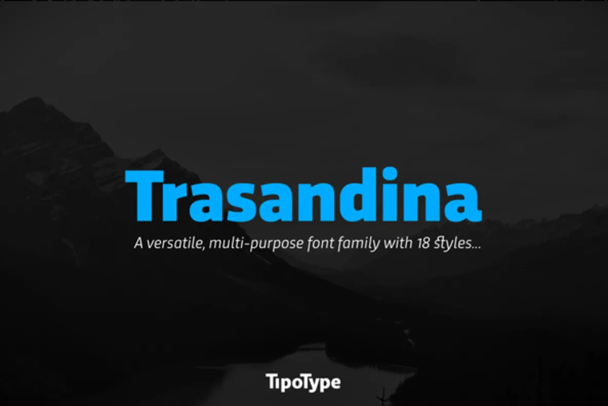 Trasandina