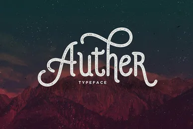 Auther
