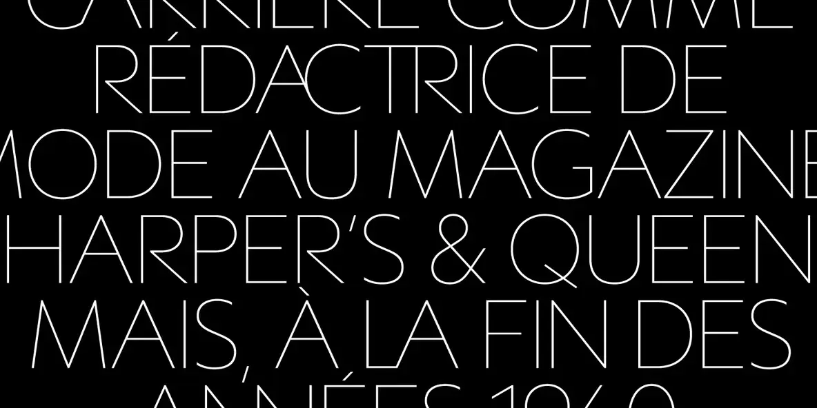 Averes Title Font - YouWorkForThem