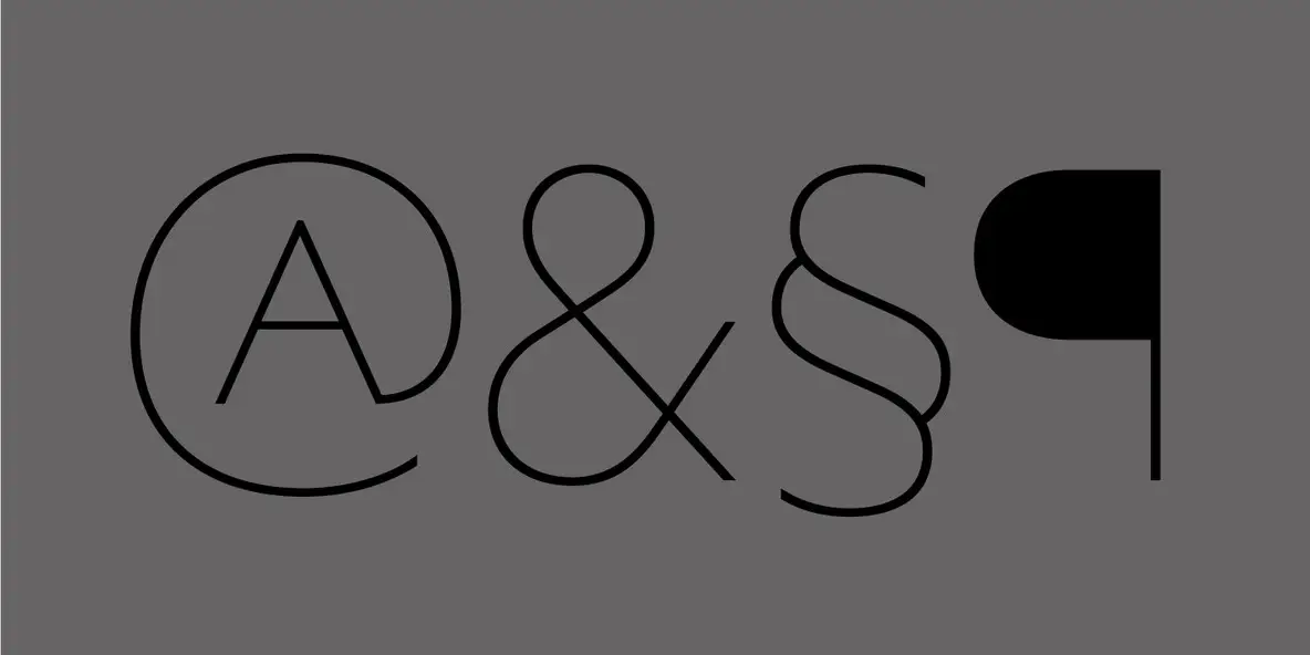 Averes Title Font - YouWorkForThem