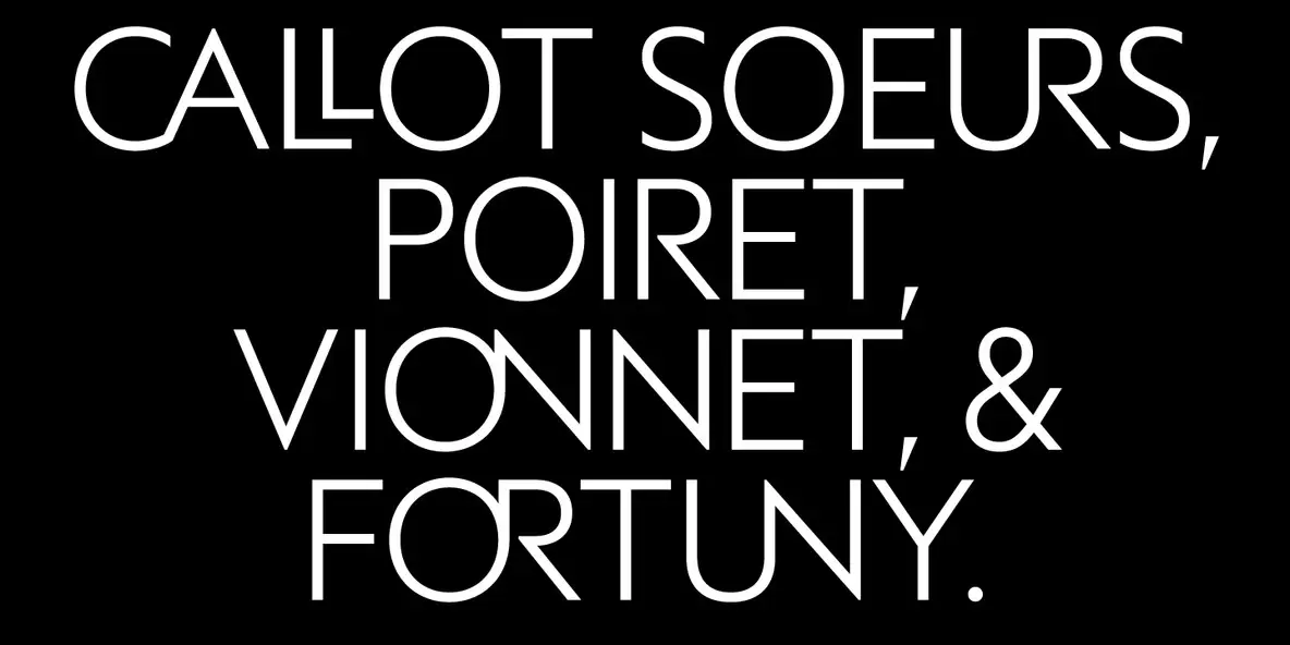 Averes Title Font - YouWorkForThem