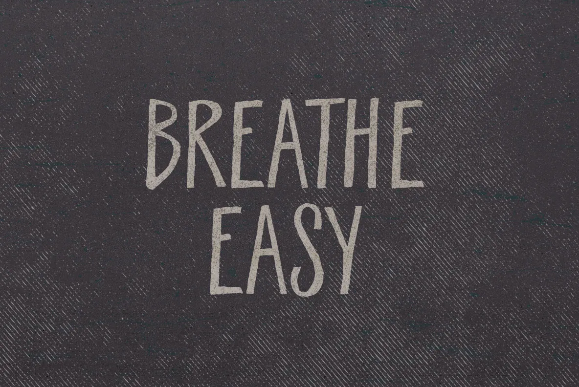 Breathe Easy