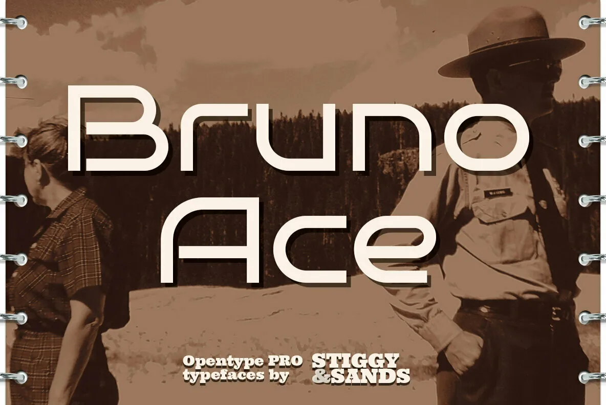 Bruno Ace Pro