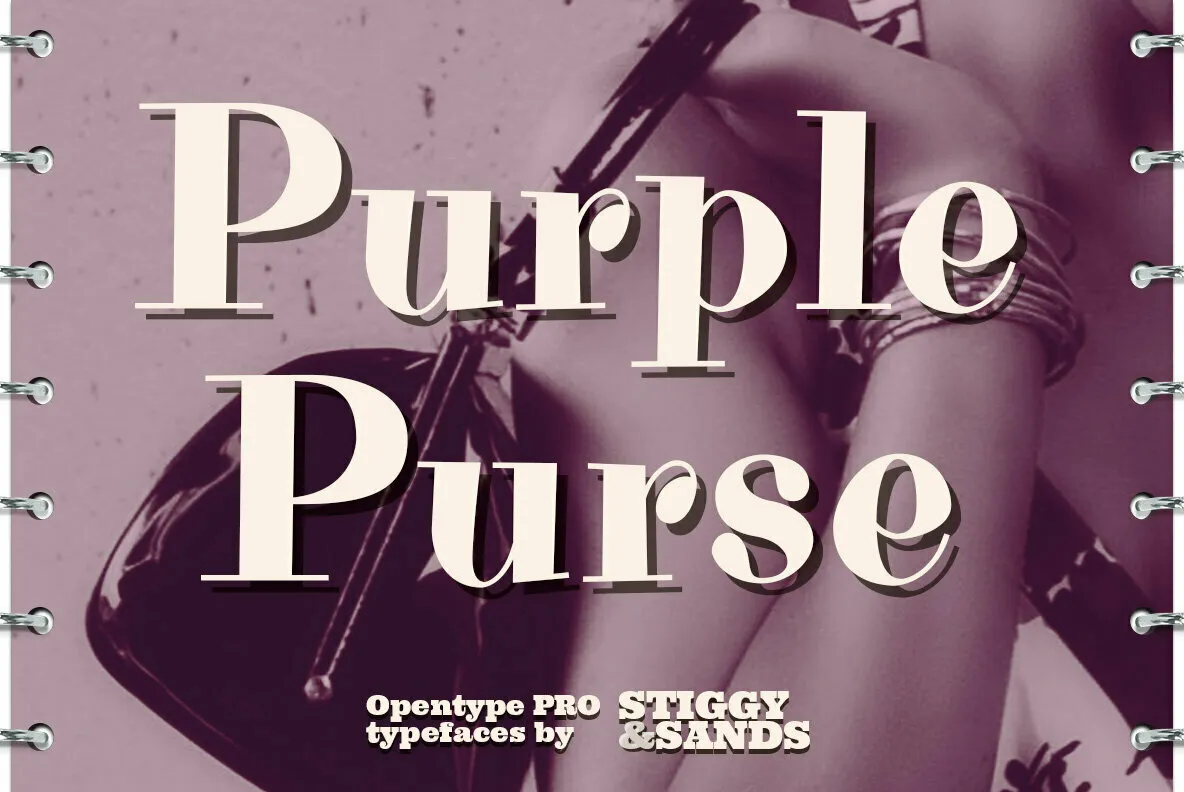 Diva in Training (DIT) Girl's Pefume Purple Purse | My Diva Store