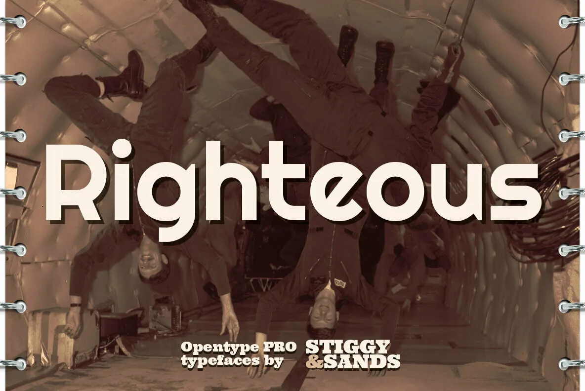 Righteous Pro