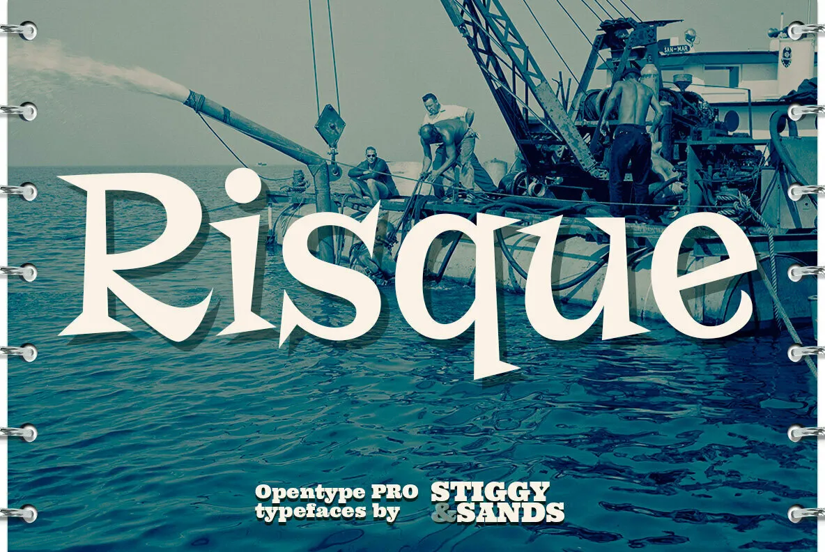 Risque Pro