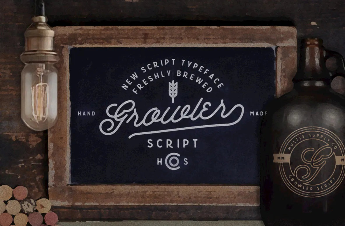 Growler Script