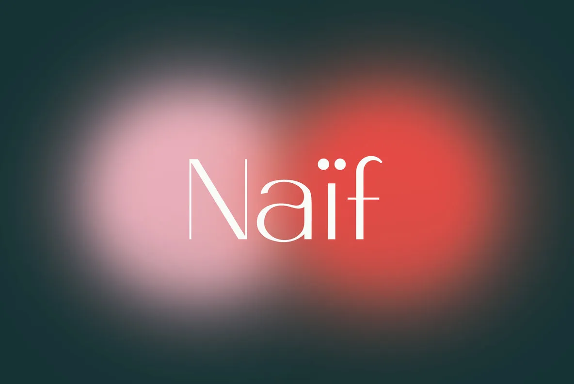 Naif