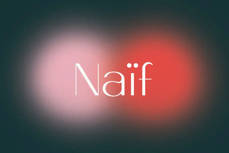 Naif Font