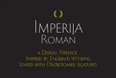 Imperija Roman