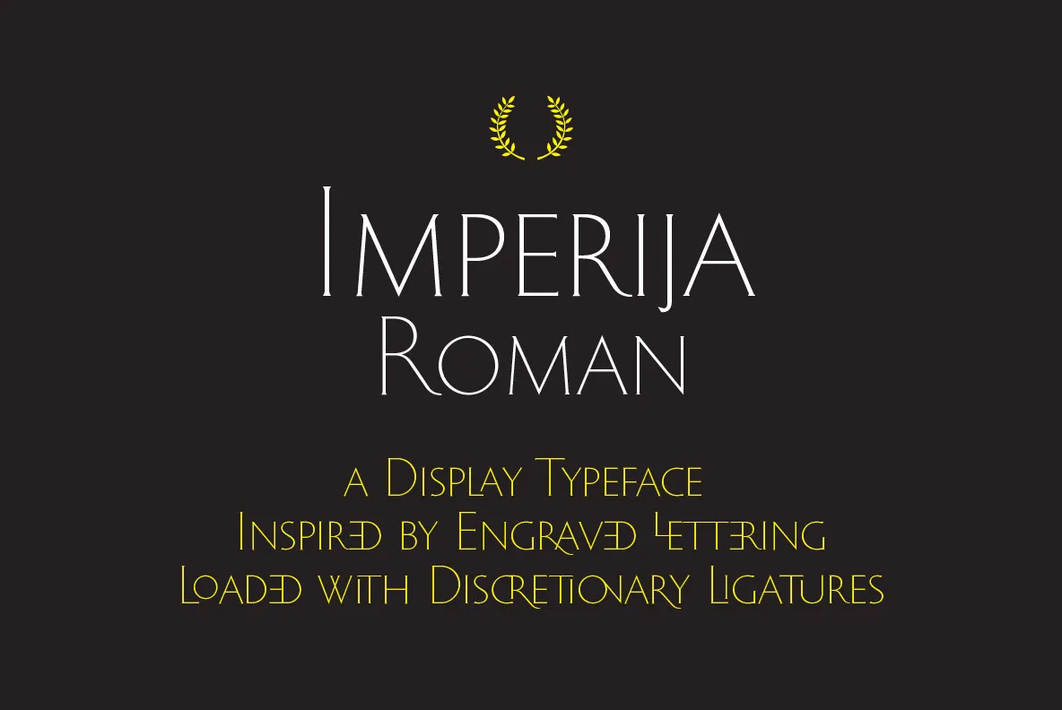 Imperija Roman