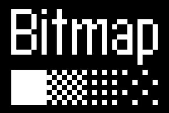 BB Bitmap Font