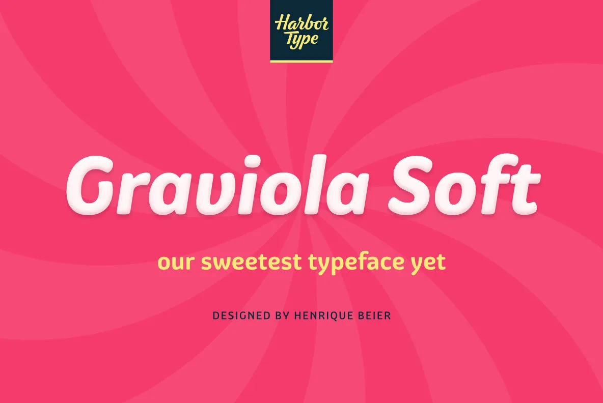 Graviola Soft