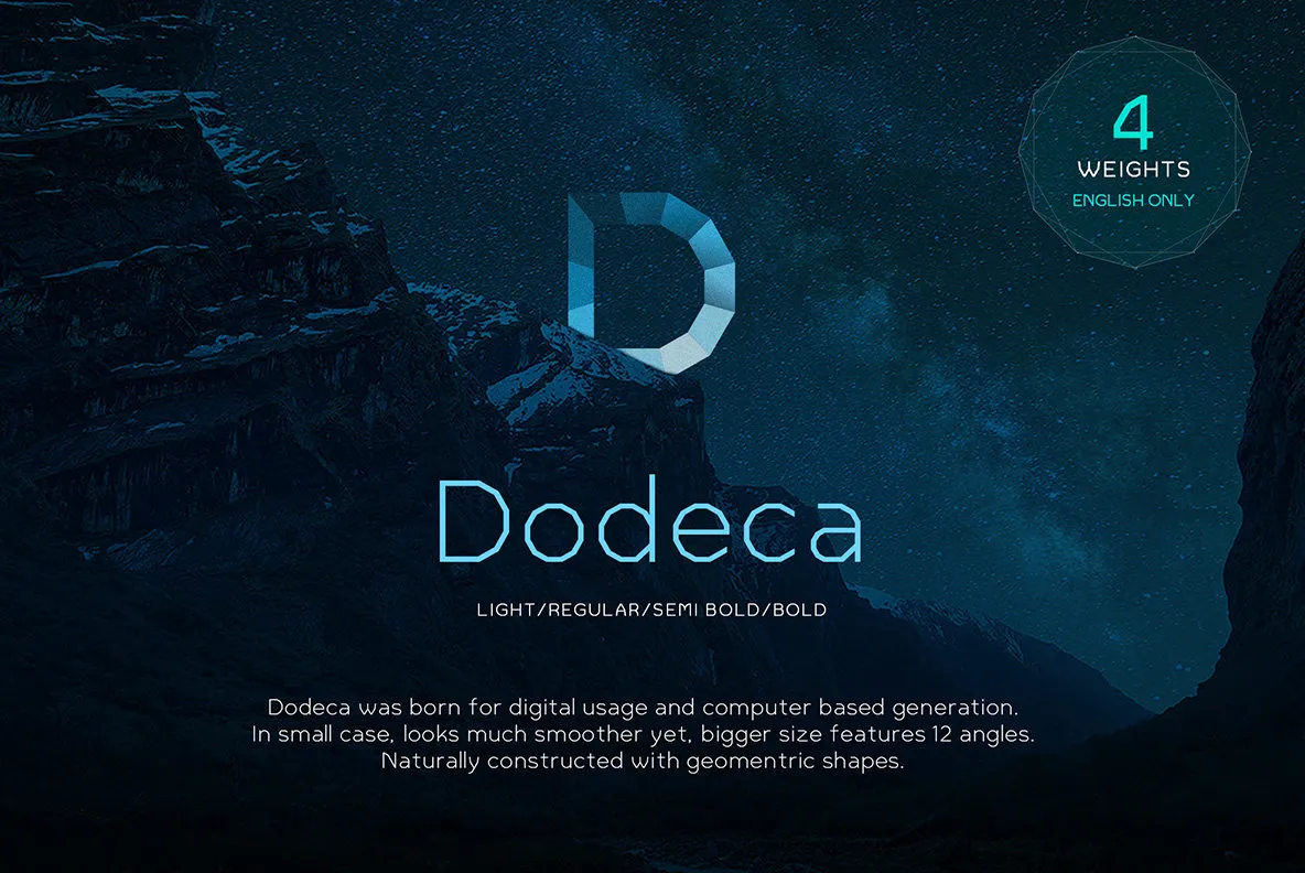 Dodeca Basic