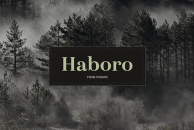 Haboro