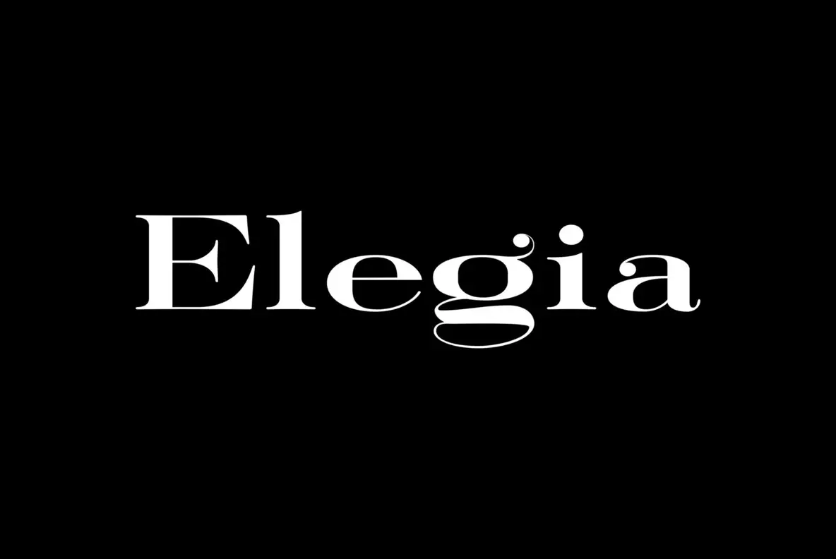 Elegia