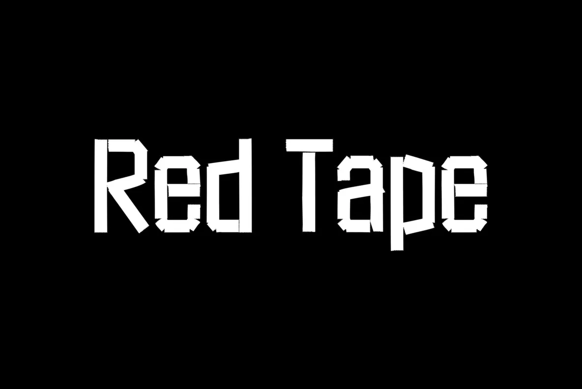 Red Tape