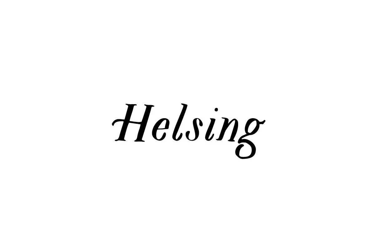 Helsing