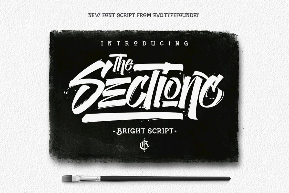The Sectione Bright