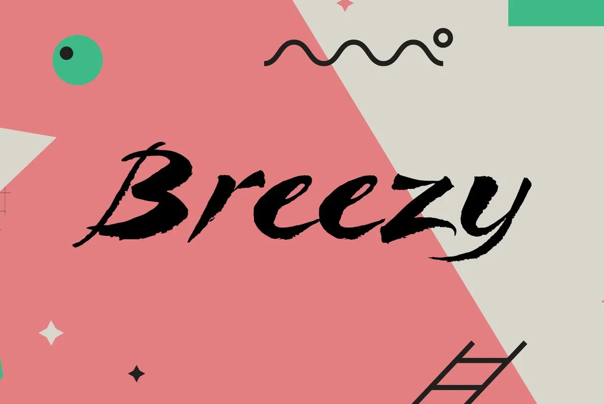 Breezy