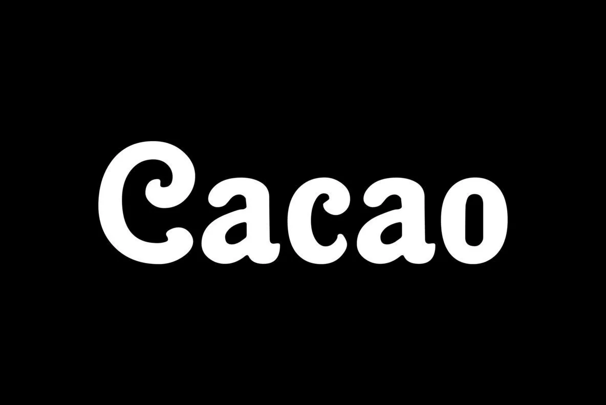 Cacao