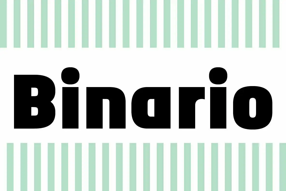 Binario