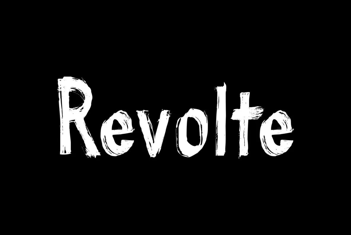 Revolte