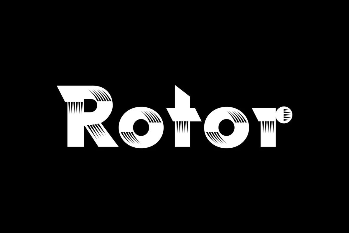 Rotor