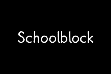 Schoolblock
