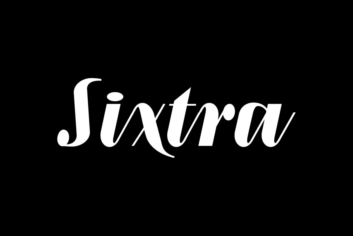 Sixtra