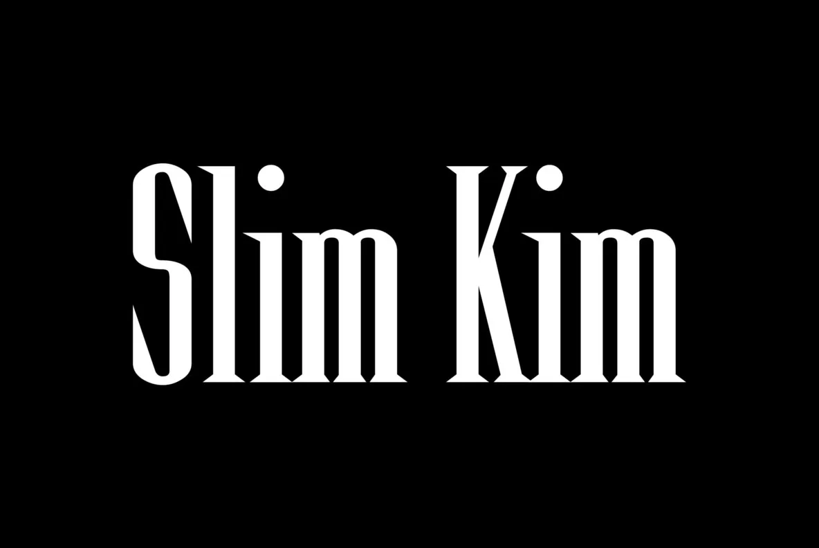 Slim Kim