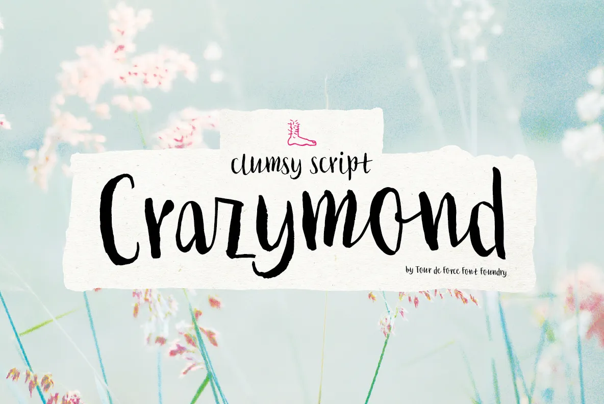 Crazymond