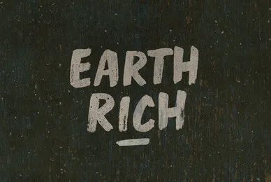 Earth Rich