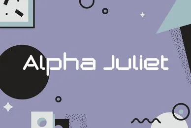 Alpha Juliet
