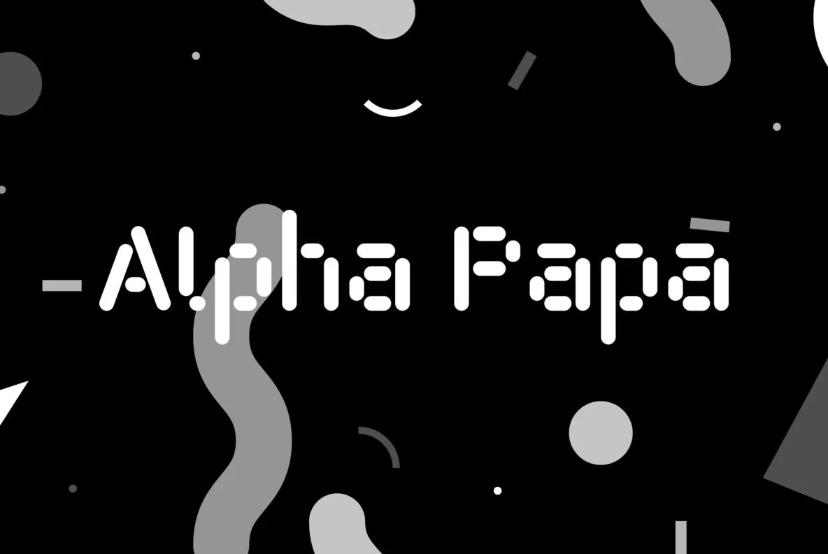 Alpha Papa