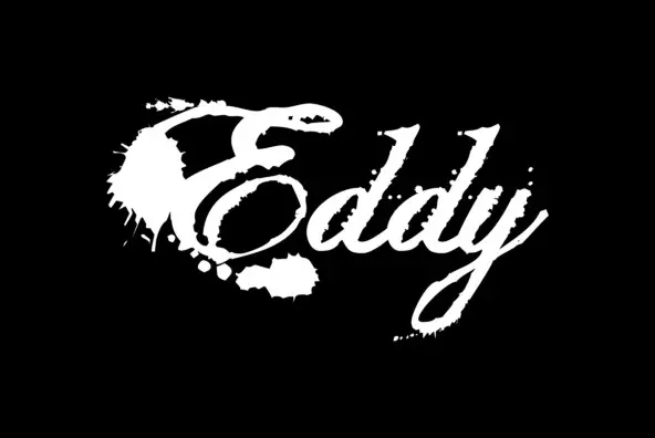 Eddy Font