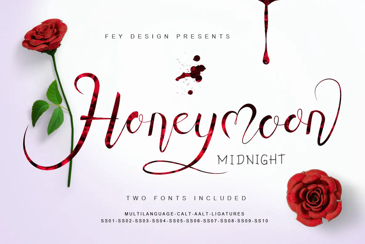 Honeymoon Midnight