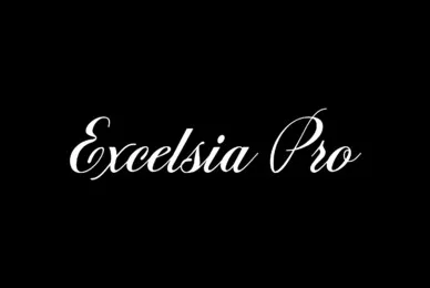 Excelsia Pro